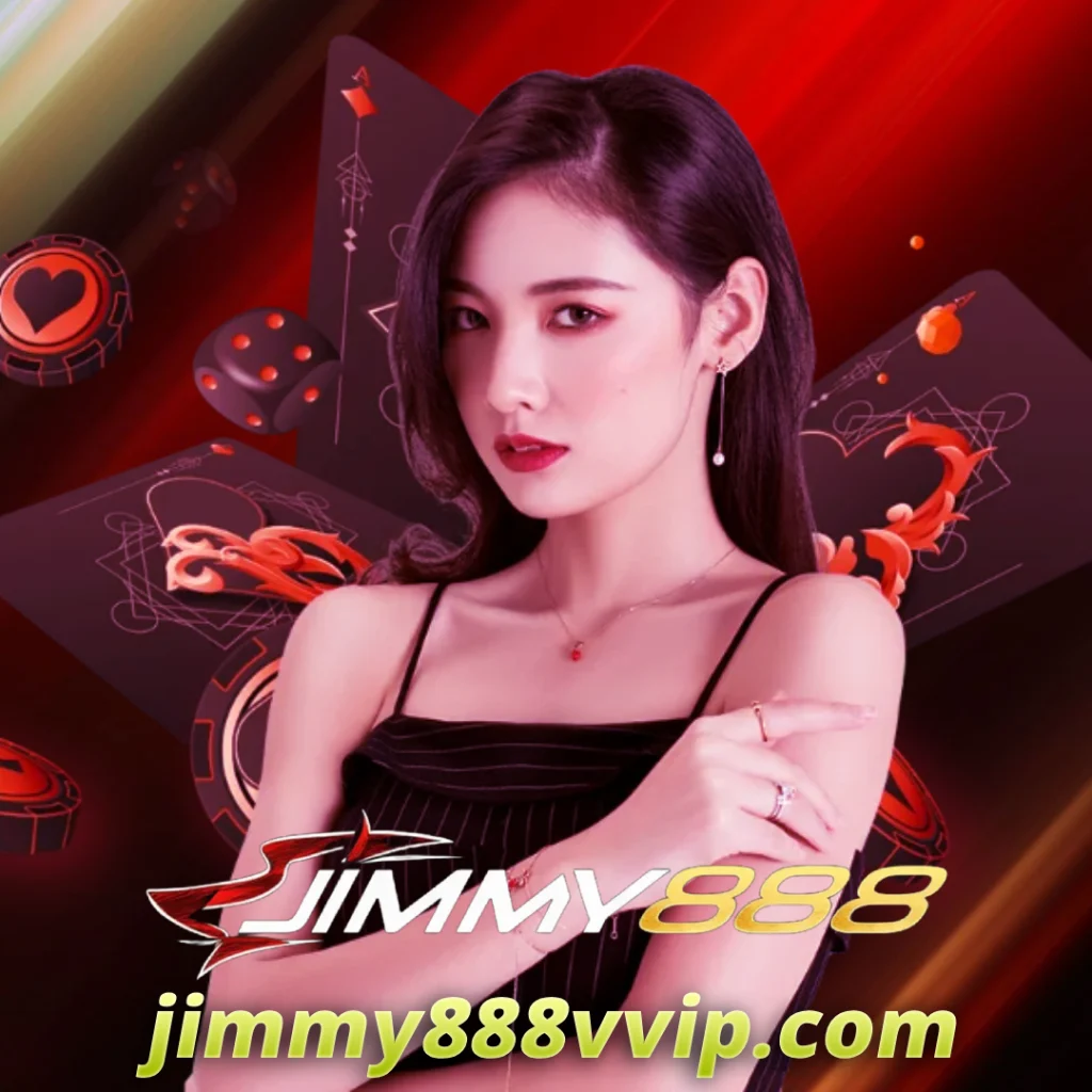 เว็บ สล็อต jimmy888